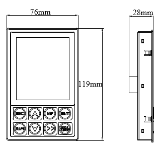 Solar Pump Inverter