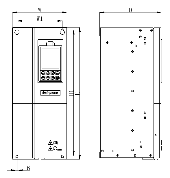 Solar Pump Inverter