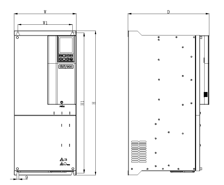 Solar Pump Inverter Supplier