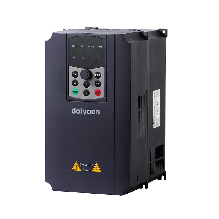 AC Variable Frequency Drive