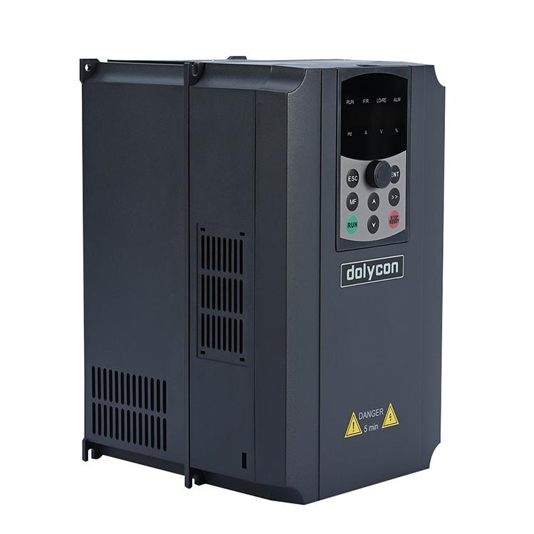 PMSM frequency inverter,variable speed drives